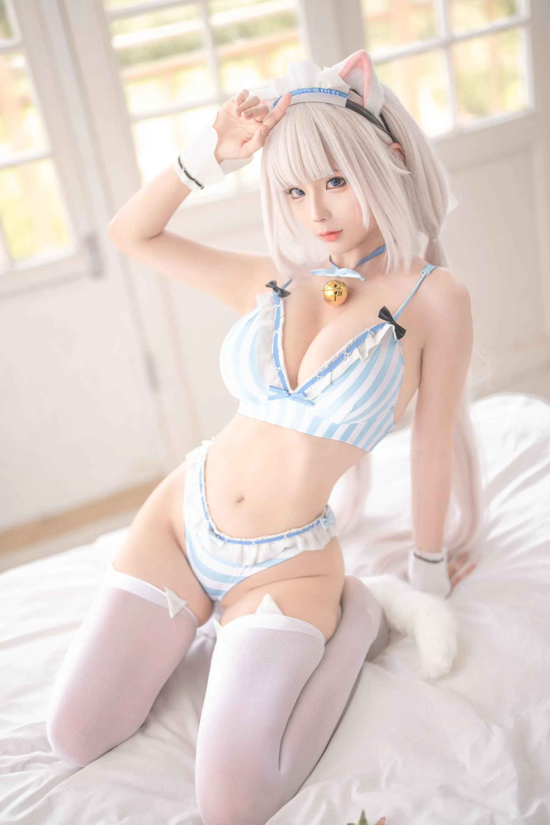 蠢沫沫 – NO.252 9月 [26P]插图5